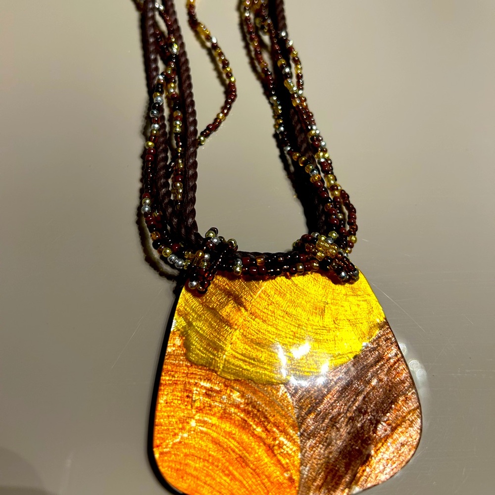 Necklace from 80